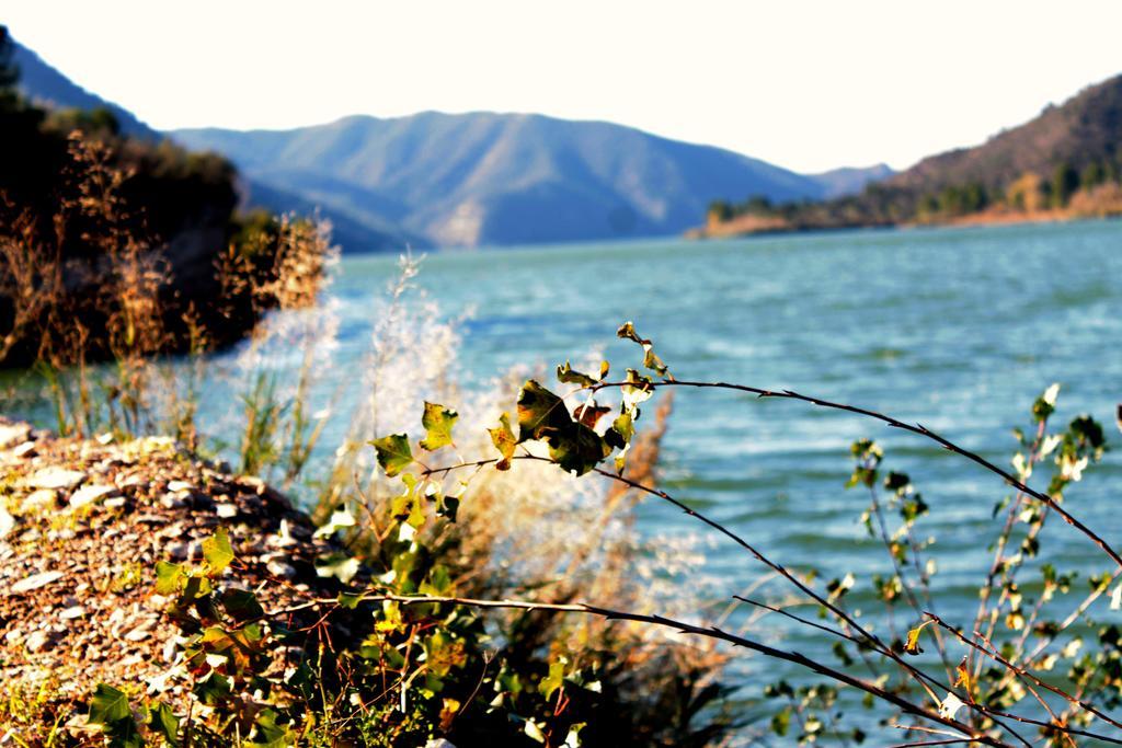 Camping Riba-Roja Zimmer foto