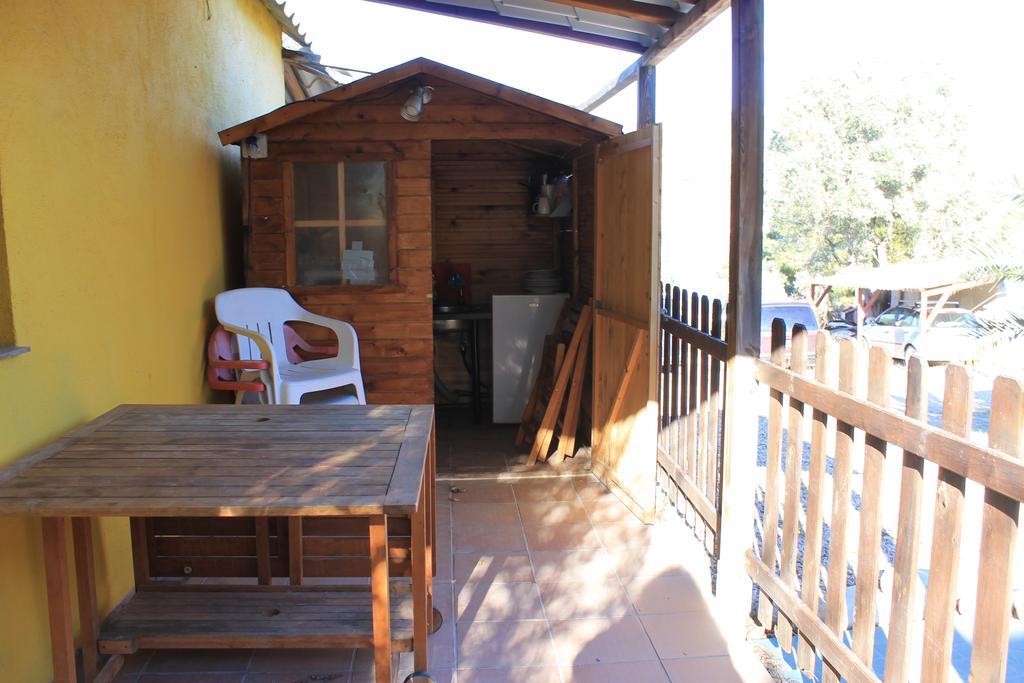 Camping Riba-Roja Exterior foto