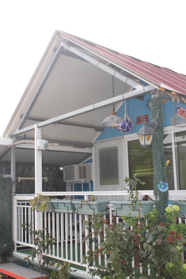 Camping Riba-Roja Exterior foto